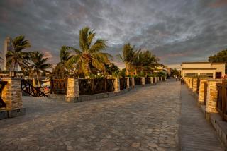 Narcissus Obhur Resort & Spa - 8