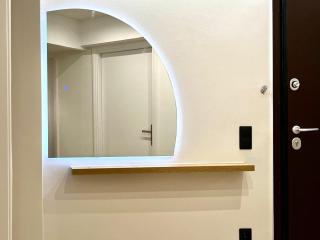 New Sleek apartment in the center of AThens - 5