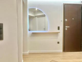 New Sleek apartment in the center of AThens - 1