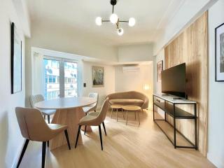 New Sleek apartment in the center of AThens - 0