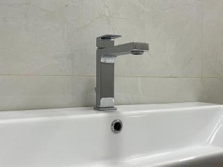 New Sleek apartment in the center of AThens - 2