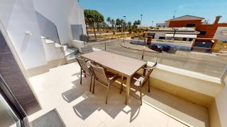 Holidoo Travel - Casa Cielo Azul - 1