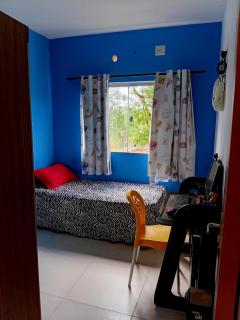 Apartamento cop 30 - 4