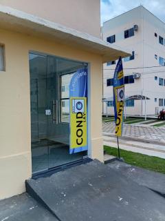 Apartamento cop 30 - 1