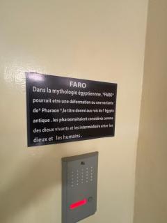 Residence FATIMA - 0