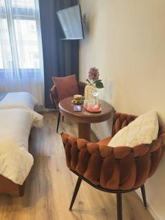 Comfortable classic apartment in European style in Prague - 8