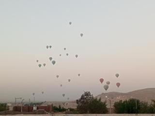 White Rose house - Luxor - 7