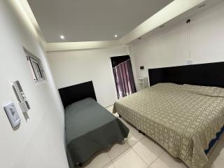 Departamento Rojas 2 - 6