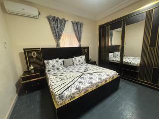 Residence FATIMA - 1