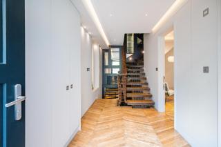 Arcore London Premium Apartments Ferdinand Street - 9