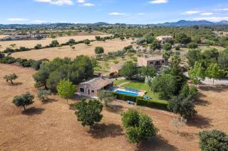 Finca Can Moleta - 9