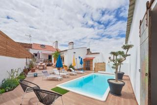 Casa Bica D'Alva - 0