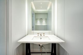 Arcore London Premium Apartments Ferdinand Street - 6