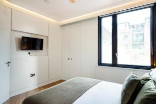 Arcore London Premium Apartments Ferdinand Street - 1