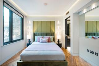 Arcore London Premium Apartments Ferdinand Street - 3