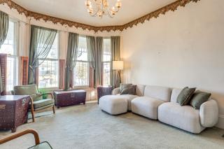 2 Blocks to Ohio River! Historic Victorian Gem - Gallipolis - 8