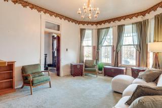 2 Blocks to Ohio River! Historic Victorian Gem - Gallipolis - 6