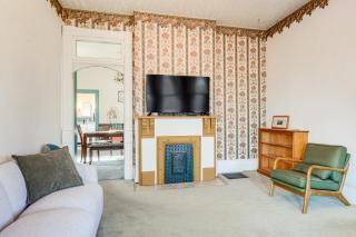 2 Blocks to Ohio River! Historic Victorian Gem - 5