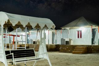 Royaal Exotic Family Luxry Resort And Camp - 9