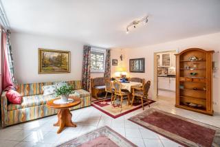 Ferienwohnung Marianna - 8