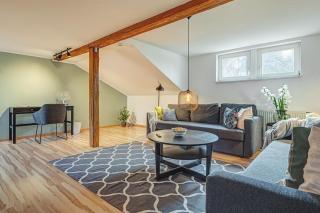 Residenz unter den Linden Falke - 8