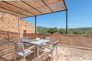 Es Rafal Roig - Graner - 3