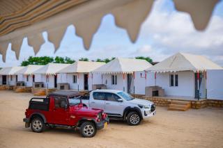 Royaal Exotic Family Luxry Resort And Camp - 0