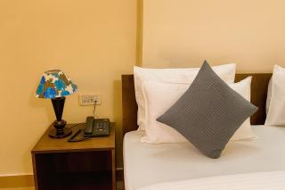 Shivam Beach Resort, Calangute Goa - A Four Star Luxury Retreat - 3