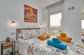 Estudio Fetén Algarrobo Costa - 8