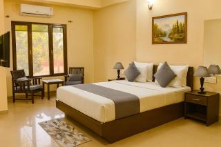 Shivam Beach Resort, Calangute Goa - A Four Star Luxury Retreat - 2
