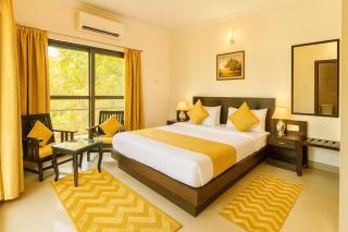Shivam Beach Resort, Calangute Goa - A Four Star Luxury Retreat - 9