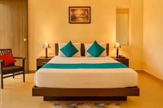 Shivam Beach Resort, Calangute Goa - A Four Star Luxury Retreat - 4