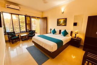 Shivam Beach Resort, Calangute Goa - A Four Star Luxury Retreat - 1