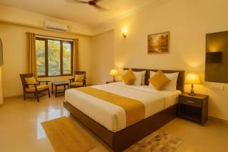 Shivam Beach Resort, Calangute Goa - A Four Star Luxury Retreat - 9