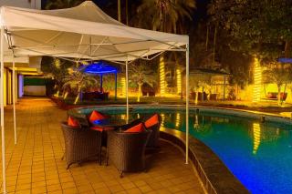 Shivam Beach Resort, Calangute Goa - A Four Star Luxury Retreat - 1