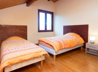 Gîte Télégraphe, Sonnay - 1