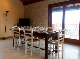 Gîte Télégraphe, Sonnay - 6