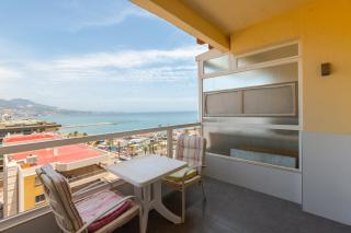 Penthouse with private pool - 9