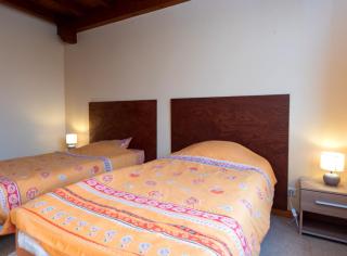 Gîte Télégraphe, Sonnay - 2