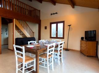 Gîte Télégraphe, Sonnay - 8