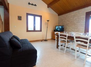 Gîte Télégraphe, Sonnay - 5