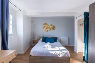 La Villa Barillerie - 24 pers - 1870 - Centre Ville - Le Mans - 1