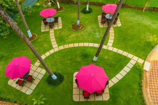 Shivam Beach Resort, Calangute Goa - A Four Star Luxury Retreat - 3