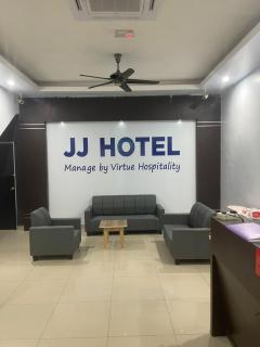 JJ Hotel Sitiawan Perak - 2