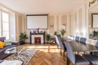 La Villa Barillerie - 24 pers - 1870 - Centre Ville - Le Mans - 0