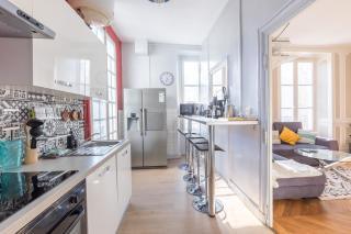 La Villa Barillerie - 24 pers - 1870 - Centre Ville - Le Mans - 6