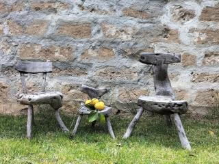 Villa Minioti Apartment A - 8