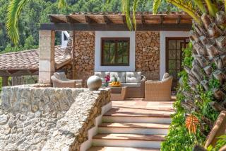 Finca Especial El Pino en Esporles - 8