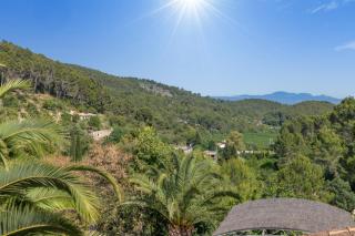 Finca Especial El Pino en Esporles - 6