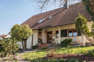 Ferienwohnung Ursula Hiemer 1 - 5